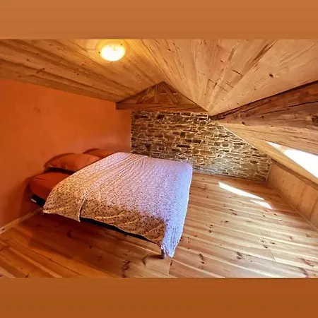 Hotel Ardennais Rogery - Ya-at-eeh Nasbas Gouvy