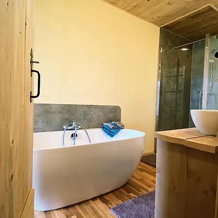 Ardennais Rogery - Ya-at-eeh Nasbas