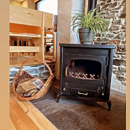 Hotel Ardennais Rogery - Ya-at-eeh Nasbas Gouvy