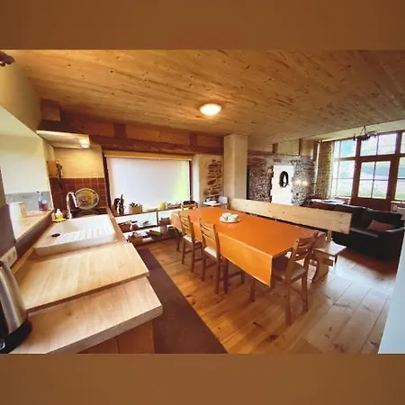 Hotel Ardennais Rogery - Ya-at-eeh Nasbas Gouvy